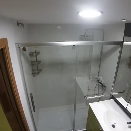 Appartamento Samsa House Águilas Esterno foto