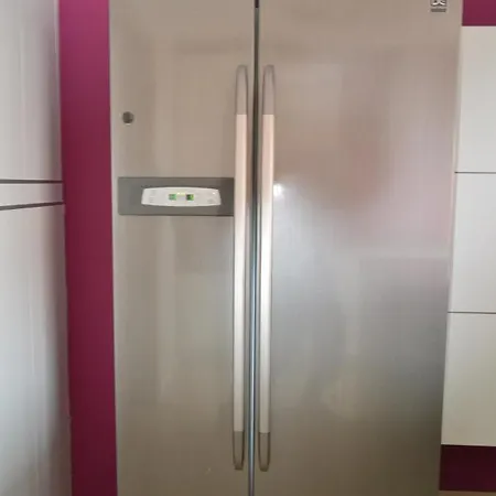 Appartamento Samsa House Águilas Esterno foto