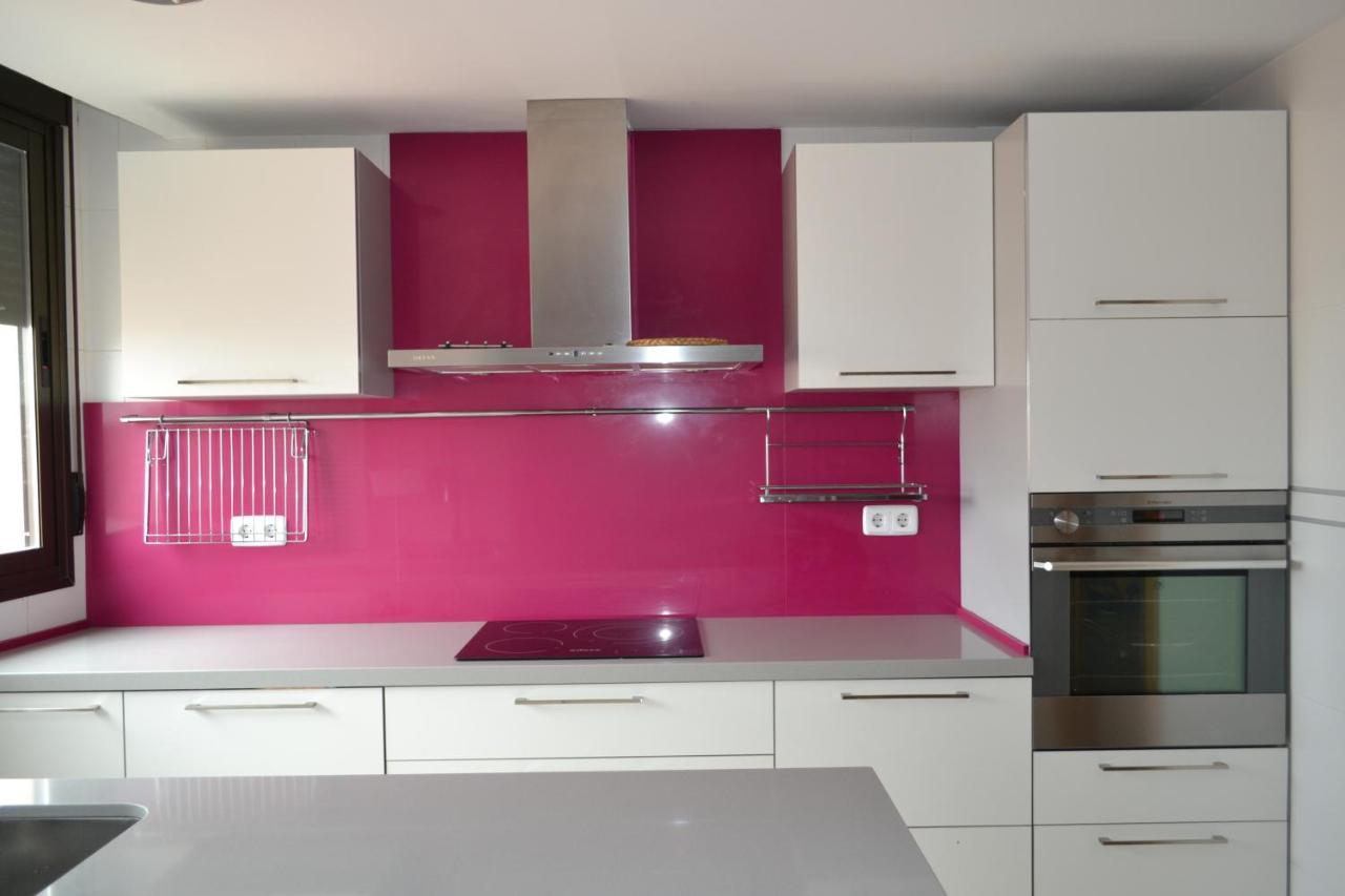 Samsa House Apartment *