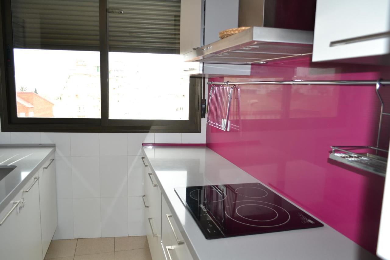 Samsa House Apartment Aguilas