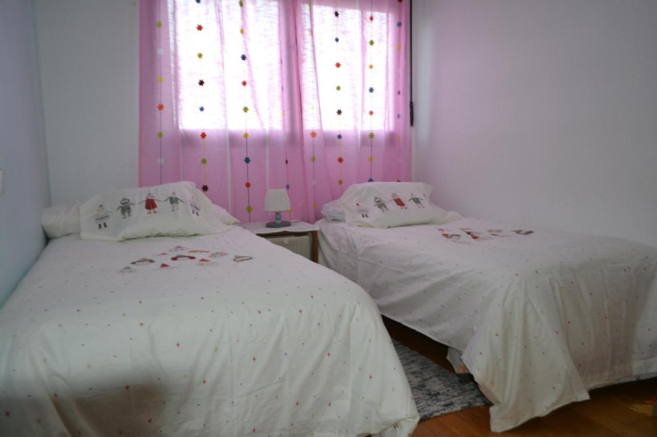 Apartment Samsa House *