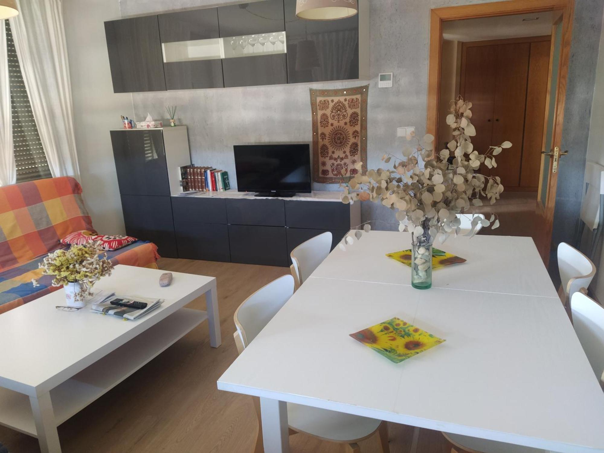 Apartment Samsa House Aguilas