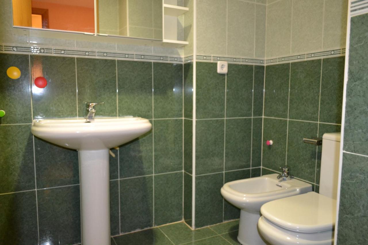 Appartamento Samsa House *