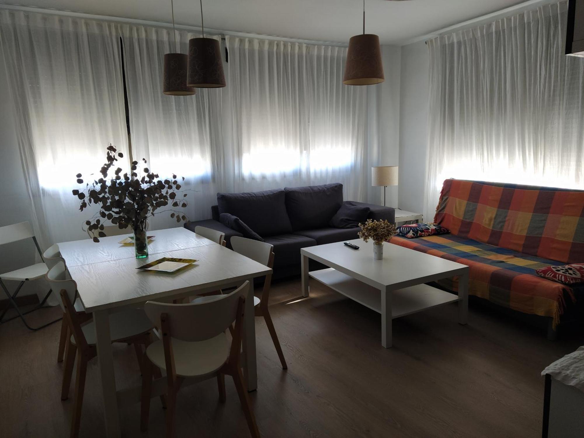 Appartamento Samsa House